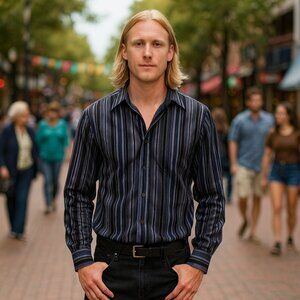 Kenneth Cole Reaction Shirt